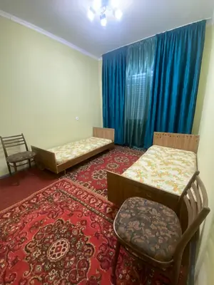 3 xonali kvartira − 85.6 m², 3/5 qavat