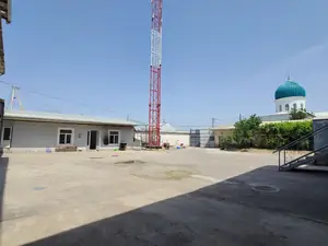 Продается производство − 2000 м² 