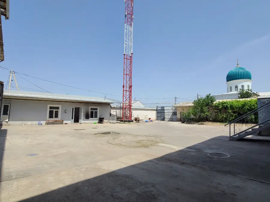 Продается производство − 2000 м² 