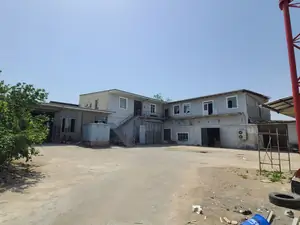 Продается производство − 2000 м² 