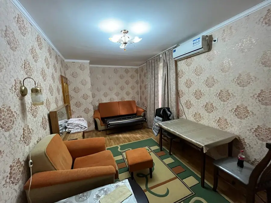 Ijaraga 2 xonali kvartira − 50 m²
