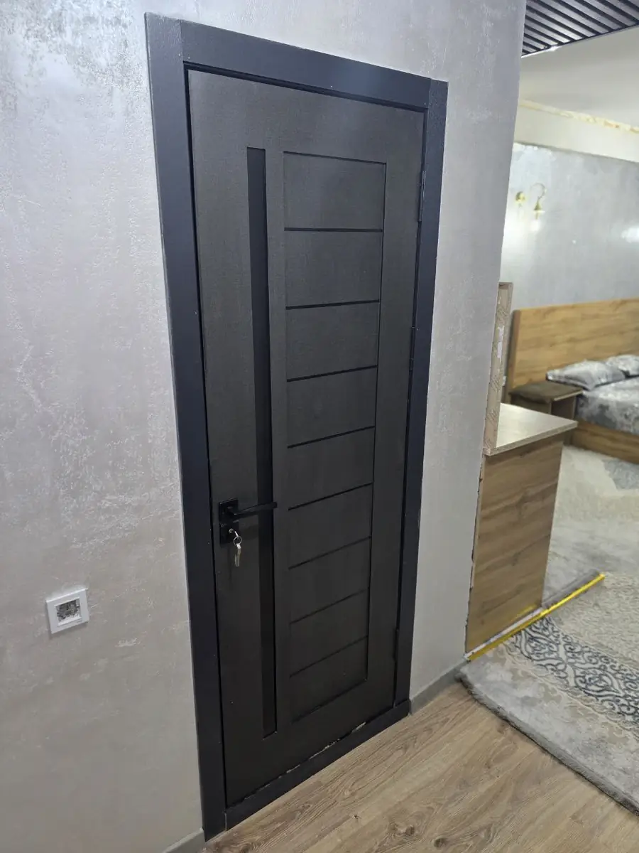Посуточно 1-комнатная квартира − 30 м²