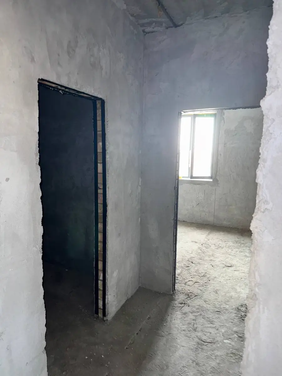 3-комнатная квартира − 81.2 м², 8/9 этаж