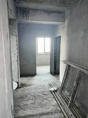 3-комнатная квартира − 81.2 м², 8/9 этаж