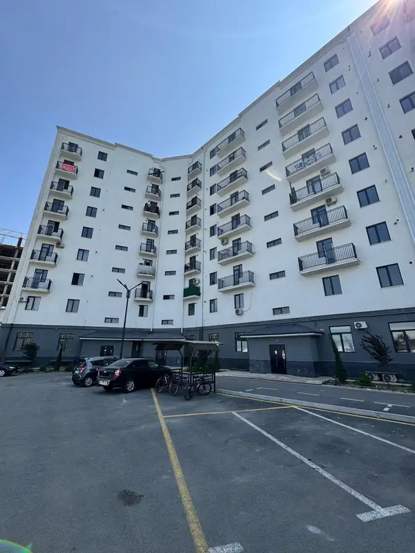 3-комн. квартира, 81 м², Янгихаётский район