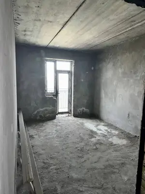 3-комнатная квартира − 81.2 м², 8/9 этаж