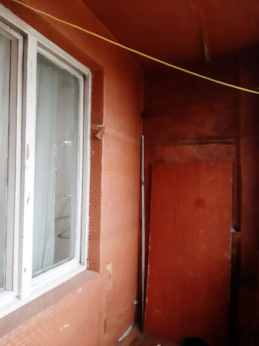 1 xonali kvartira sotiladi − 33 m²