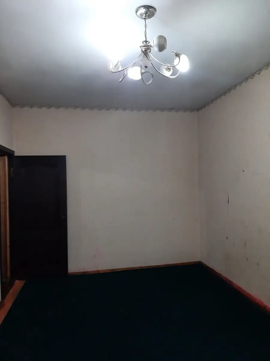 1-комнатная квартира − 33 м², 4/4 этаж
