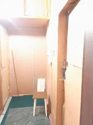 1-комнатная квартира − 33 м², 4/4 этаж