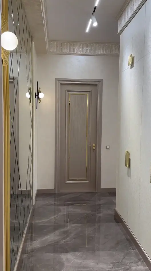 3-комн. квартира, 72 м², Мирабадский район