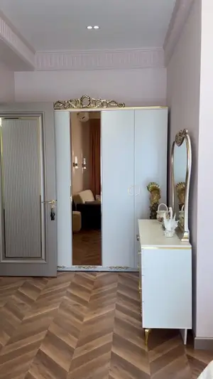 3-комнатная квартира − 72 м², 3/10 этаж