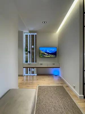 Ijaraga 2 xonali kvartira − 36 m²