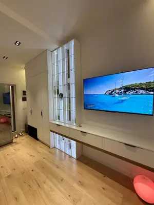 2-комнатная квартира − 36 м², 7/10 этаж