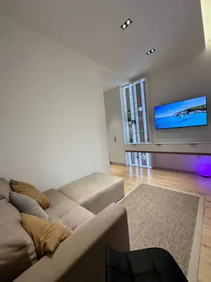 Ijaraga 2 xonali kvartira − 36 m²