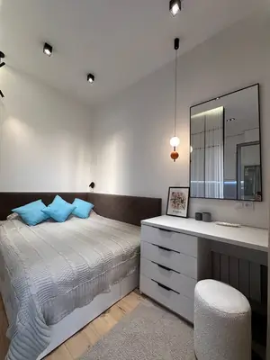 Ijaraga 2 xonali kvartira − 36 m²