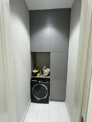 Ijaraga 2 xonali kvartira − 55 m²