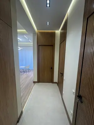 2-комнатная квартира − 55 м², 7/10 этаж