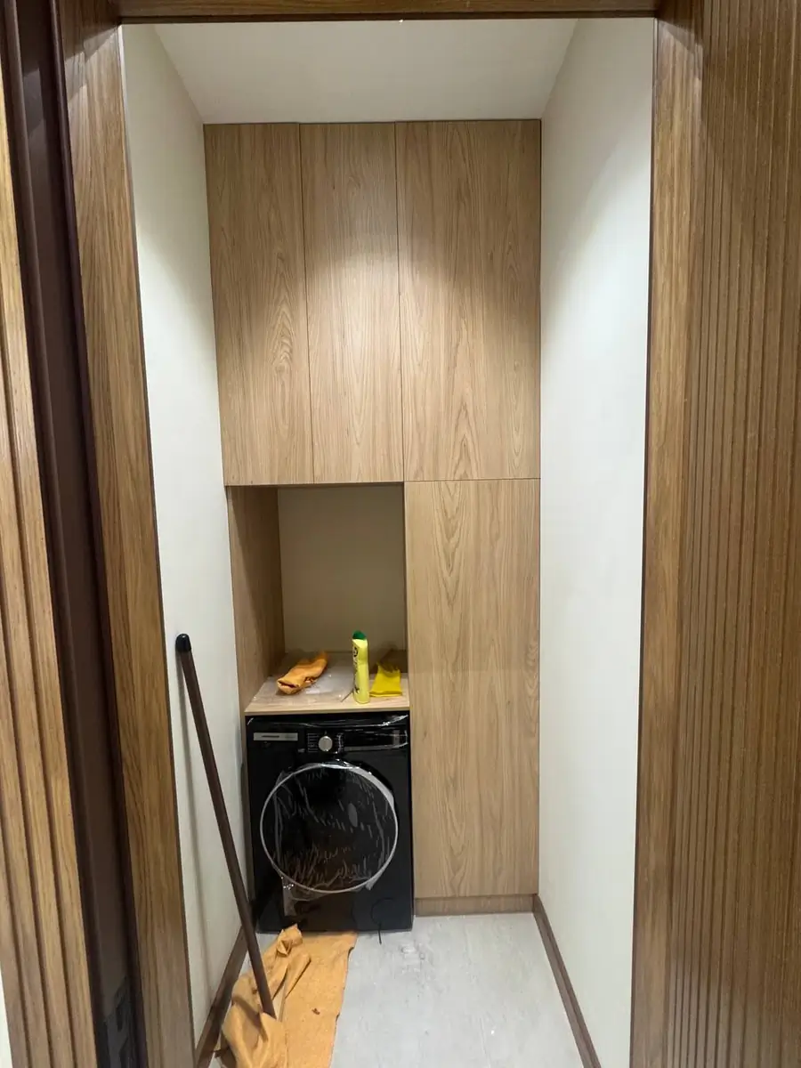 2-комнатная квартира − 55 м², 7/10 этаж