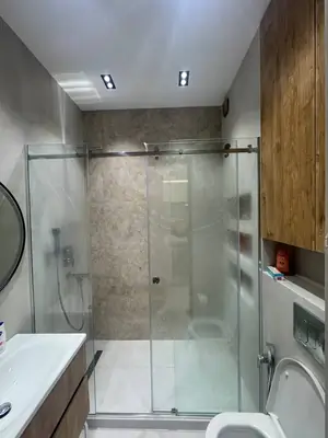 Ijaraga 2 xonali kvartira − 55 m²