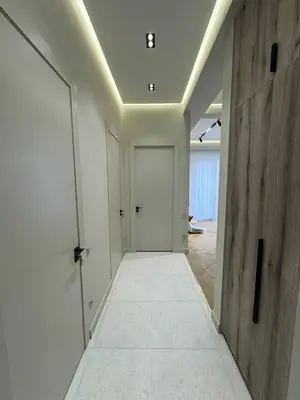Ijaraga 2 xonali kvartira − 55 m²
