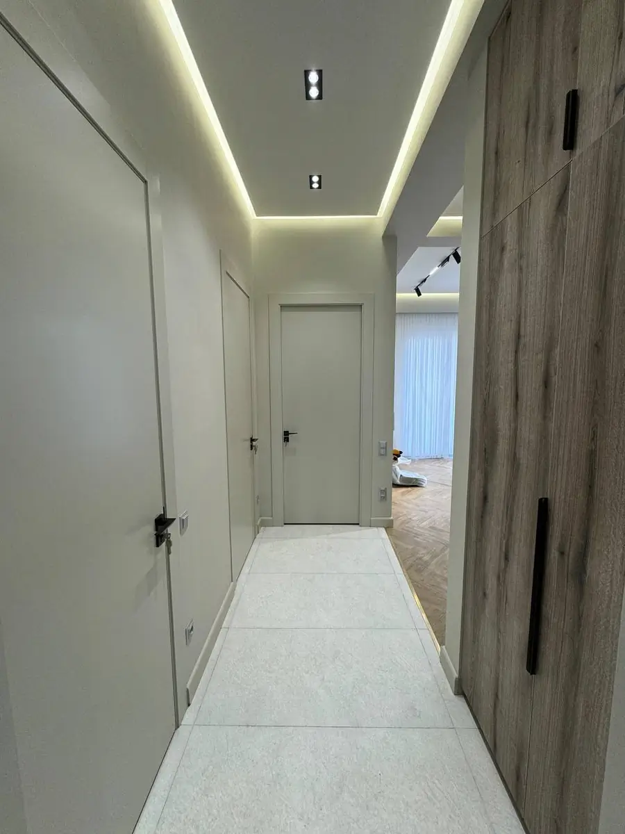 Ijaraga 2 xonali kvartira − 55 m²