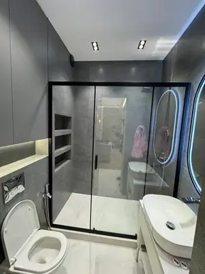 Ijaraga 2 xonali kvartira − 55 m²