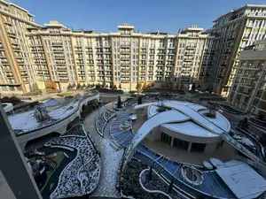 Ijaraga 2 xonali kvartira − 55 m²