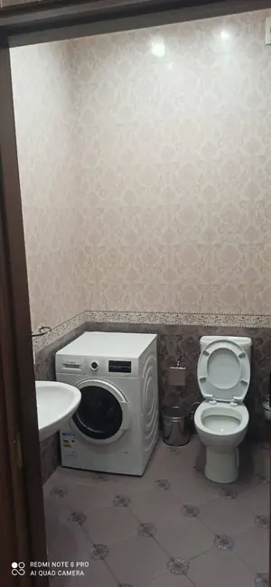 4-комнатная квартира − 190 м², 5/8 этаж