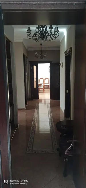 Ijaraga 4 xonali kvartira − 190 m²