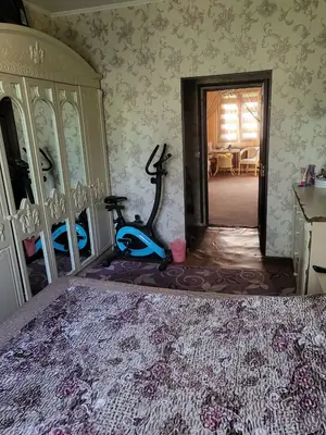 3-комнатная квартира − 57.5 м², 3/4 этаж