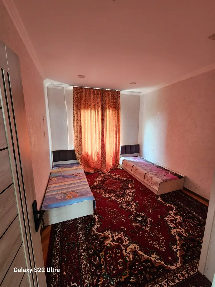 3-комнатная квартира − 70 м², 5/9 этаж