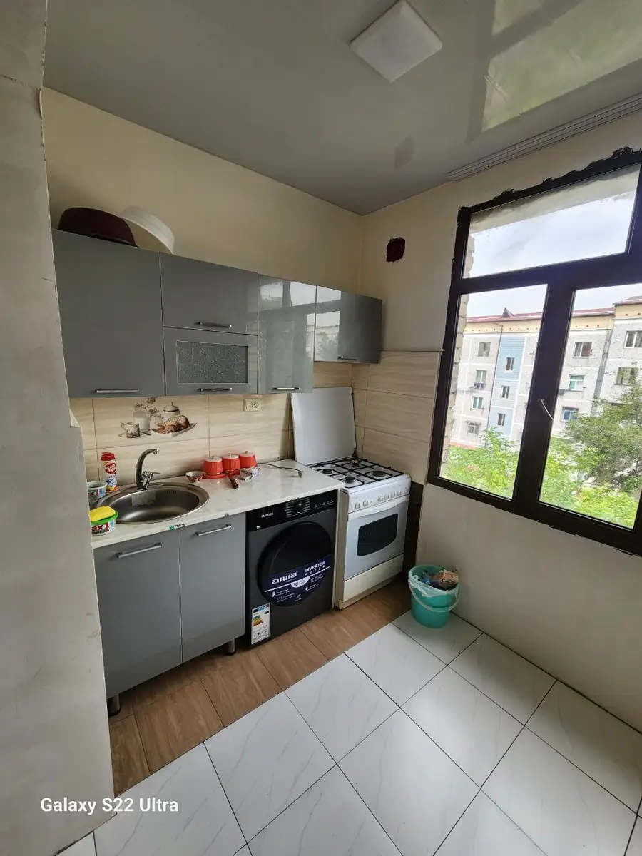 Ijaraga 3 xonali kvartira − 70 m²