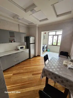 Ijaraga 3 xonali kvartira − 70 m²