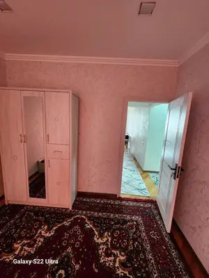 Ijaraga 3 xonali kvartira − 70 m²