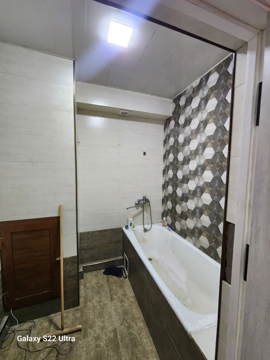 Ijaraga 3 xonali kvartira − 70 m²