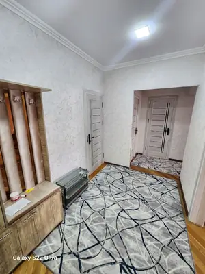 3-комнатная квартира − 70 м², 5/9 этаж