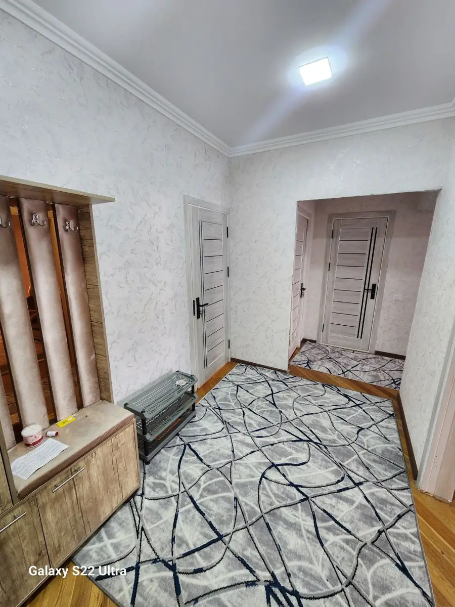 3-комнатная квартира − 70 м², 5/9 этаж