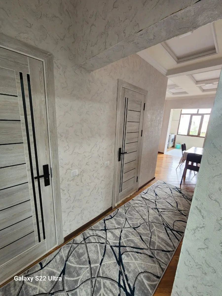 Ijaraga 3 xonali kvartira − 70 m²