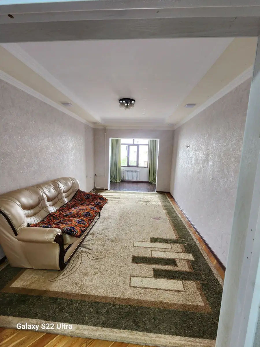Ijaraga 3 xonali kvartira − 70 m²