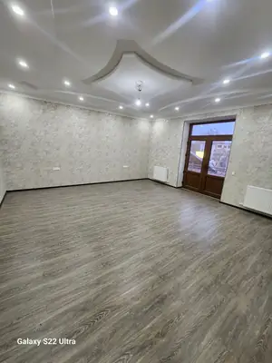 Ijaraga 4 xonali kvartira − 110 m²