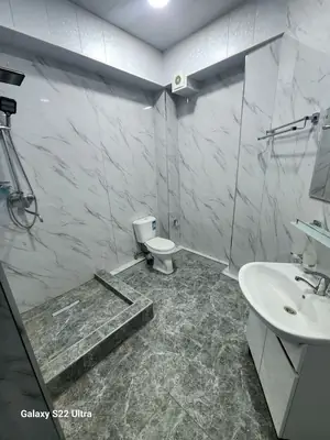 4-комнатная квартира − 110 м², 2/8 этаж