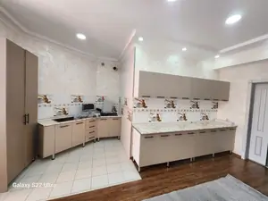 Ijaraga 4 xonali kvartira − 110 m²