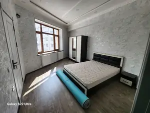 Ijaraga 4 xonali kvartira − 110 m²