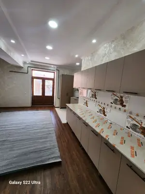 Ijaraga 4 xonali kvartira − 110 m²