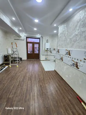 Ijaraga 4 xonali kvartira − 110 m²