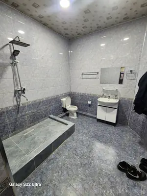 Ijaraga 4 xonali kvartira − 110 m²
