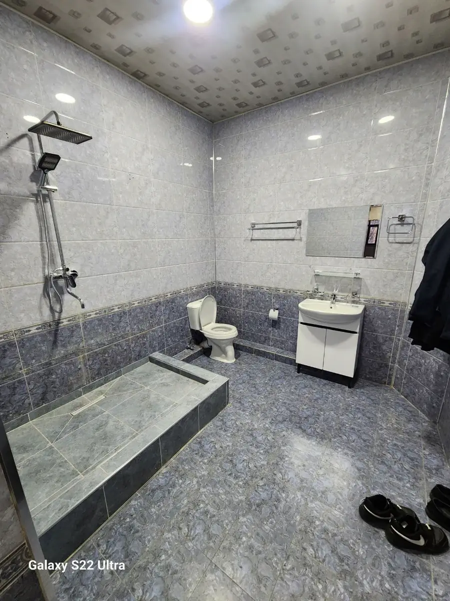 Ijaraga 4 xonali kvartira − 110 m²