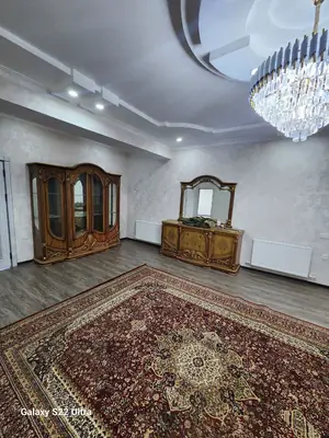 Ijaraga 4 xonali kvartira − 110 m²