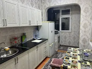 3-комнатная квартира − 74 м², 2/9 этаж