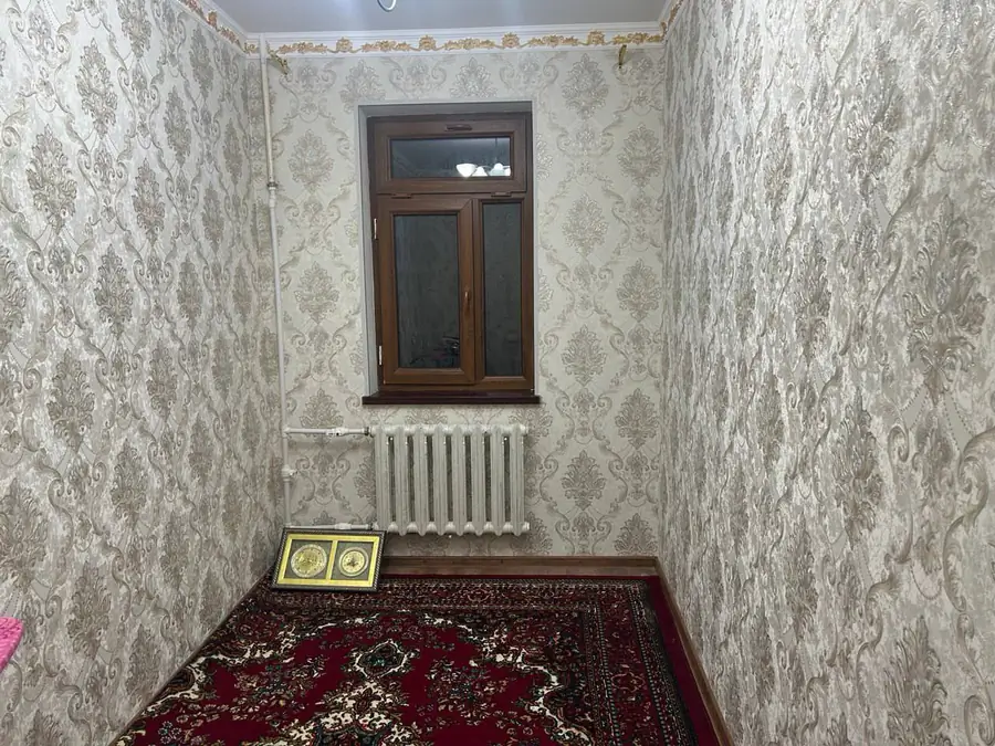 Ijaraga 3 xonali kvartira − 74 m²